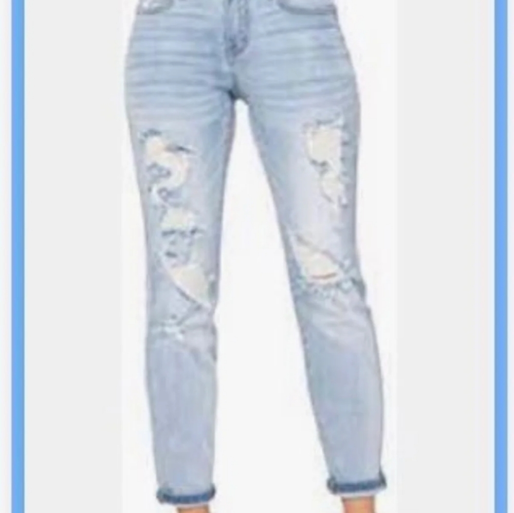 Judy blue jeans